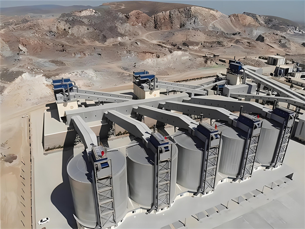 红毛镇水泥钢板仓